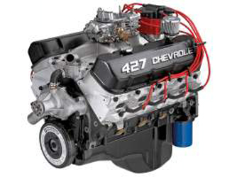 B3985 Engine